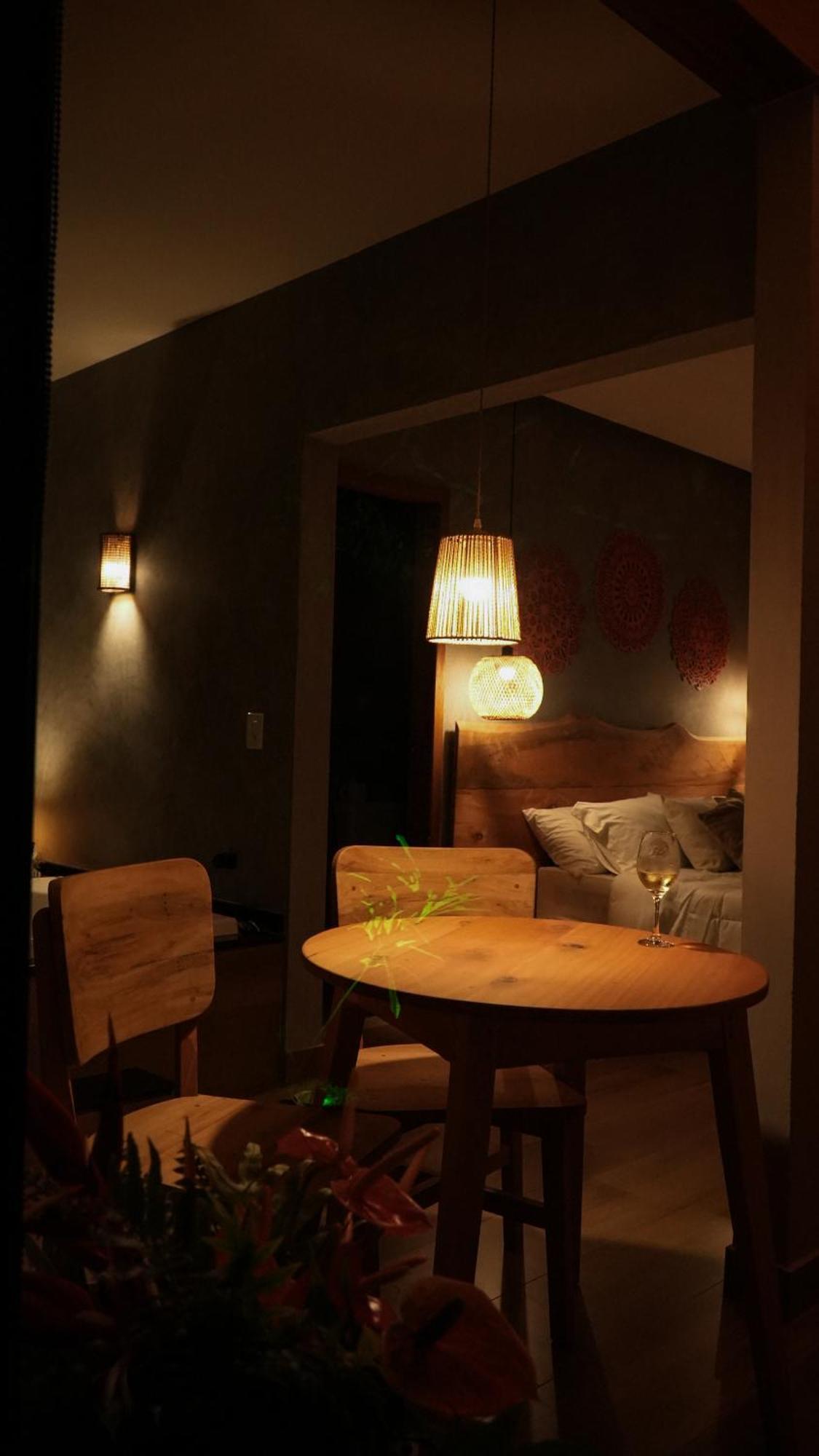 산타 테레사 Vila Pinheiro 빌라 외부 사진