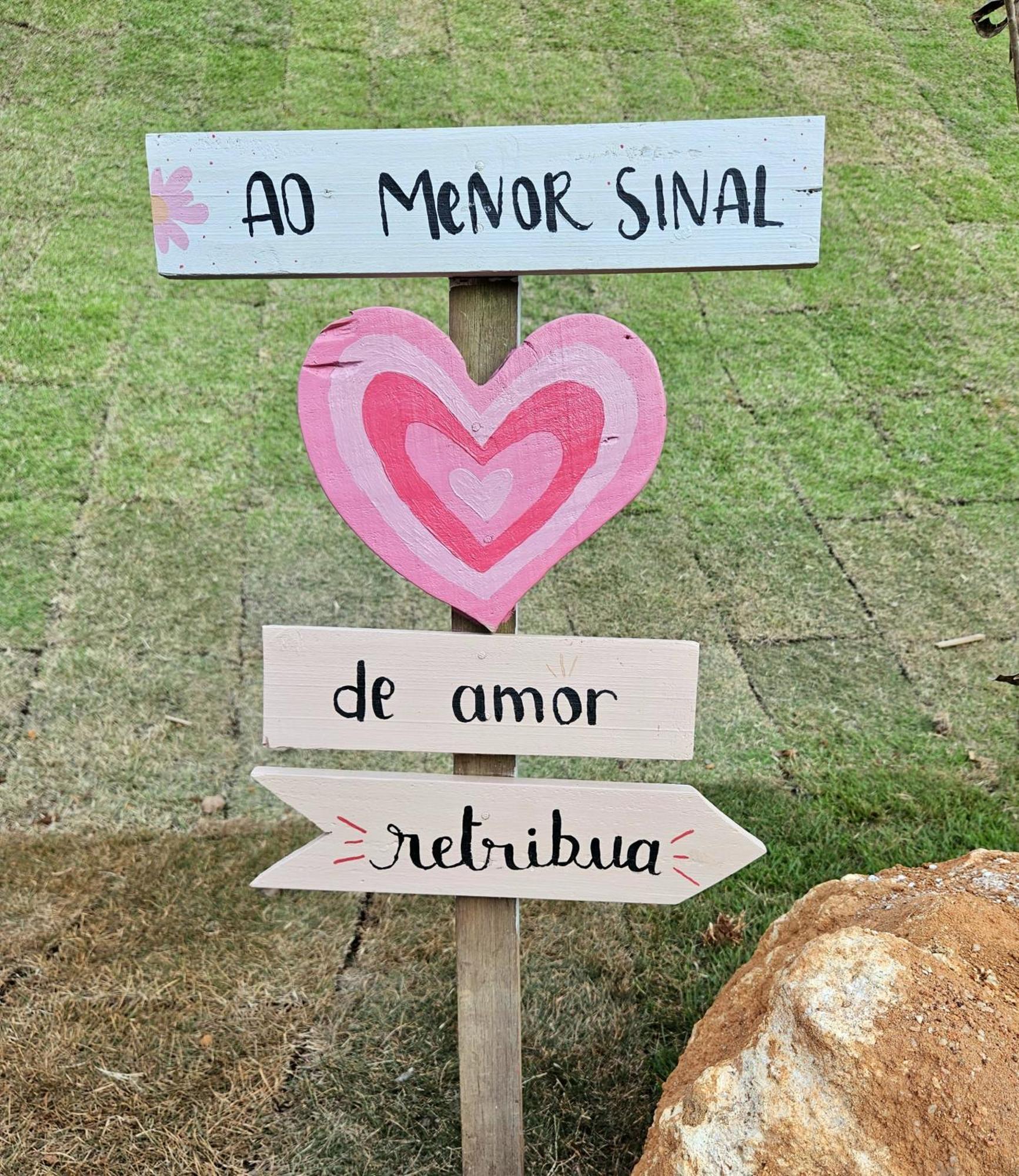 산타 테레사 Vila Pinheiro 빌라 외부 사진